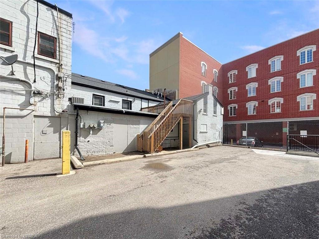 59 Dalhousie Street