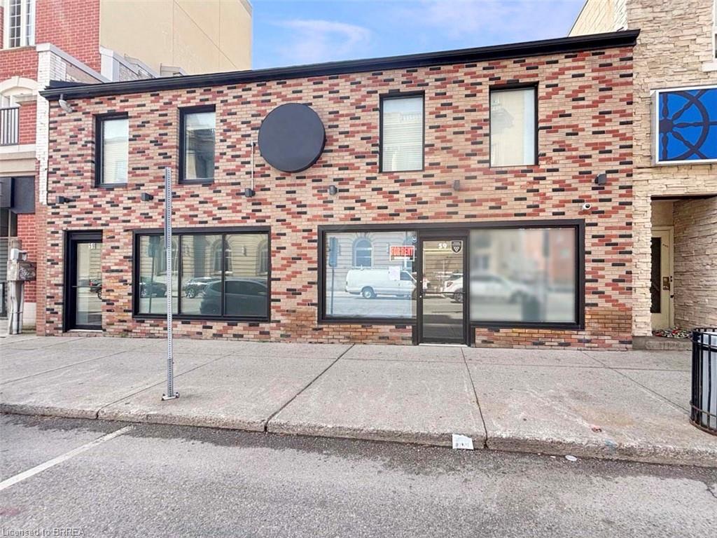 59 Dalhousie Street