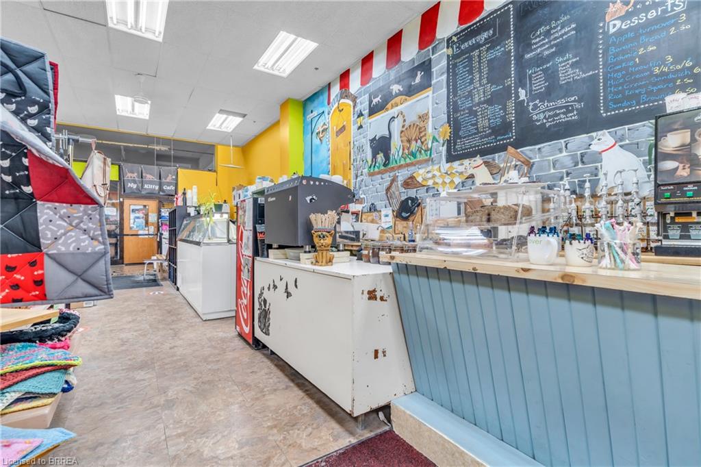 117 Wyndham Street N