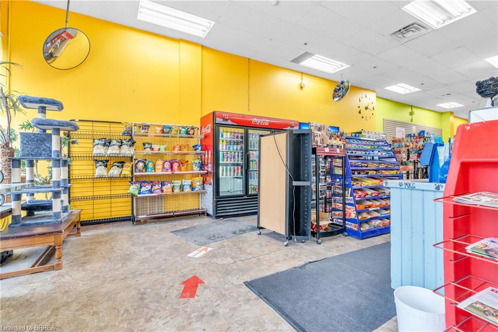 117 Wyndham Street N