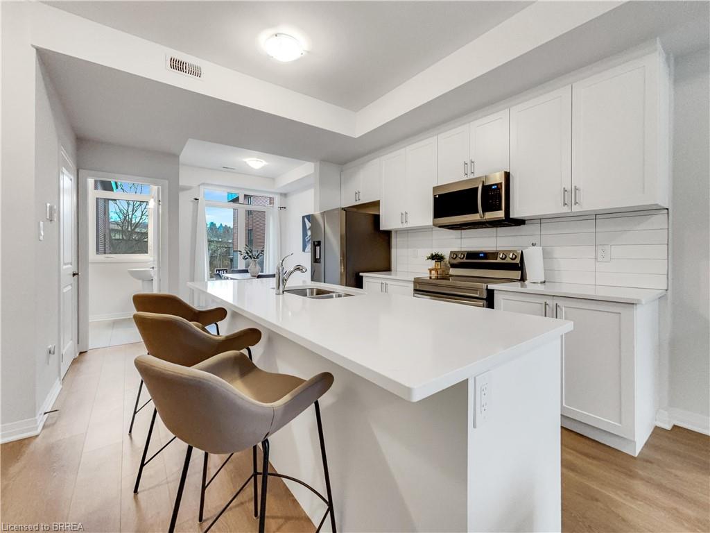 31-2 Willow Street Unit: 31