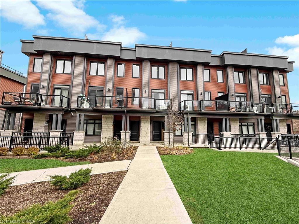 31-2 Willow Street Unit: 31