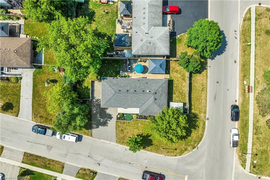 2 Edelwild Drive