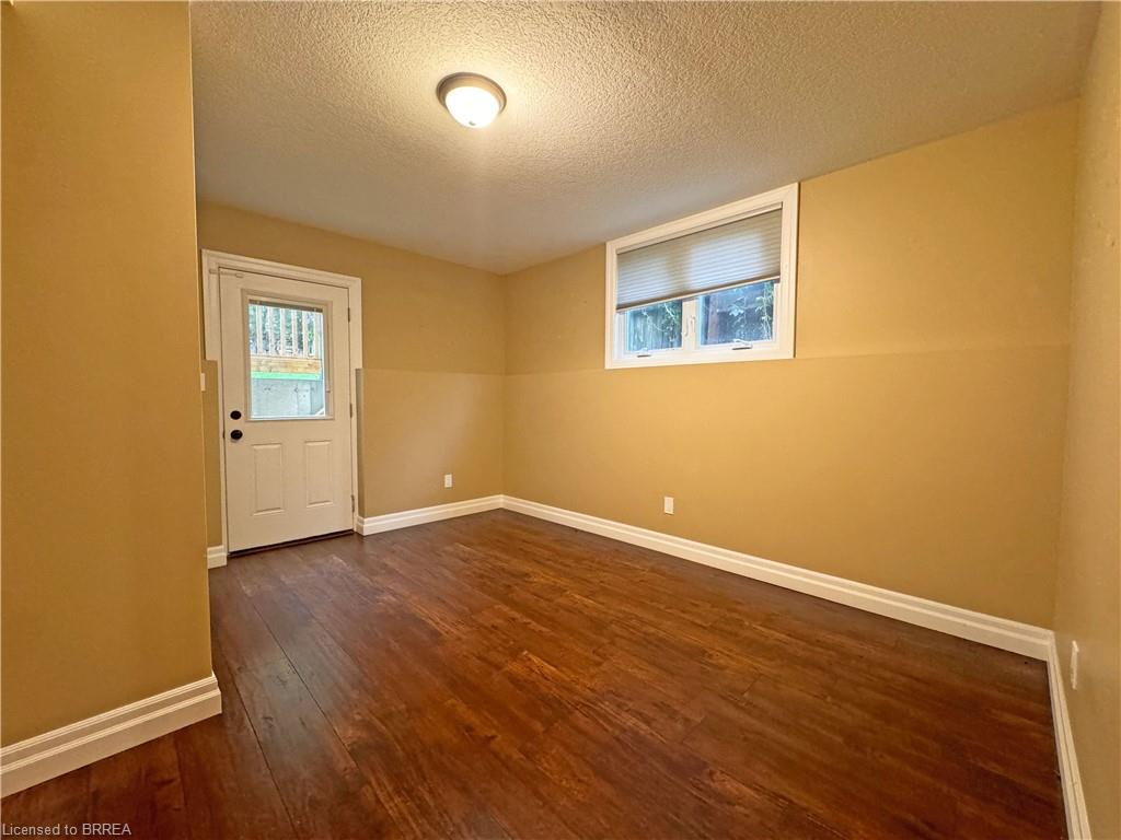 343 Marlborough Street Unit: Lower