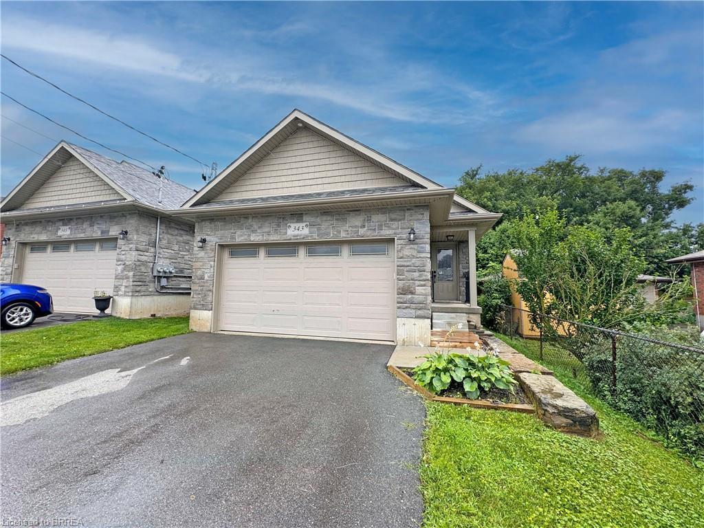 343 Marlborough Street Unit: Lower