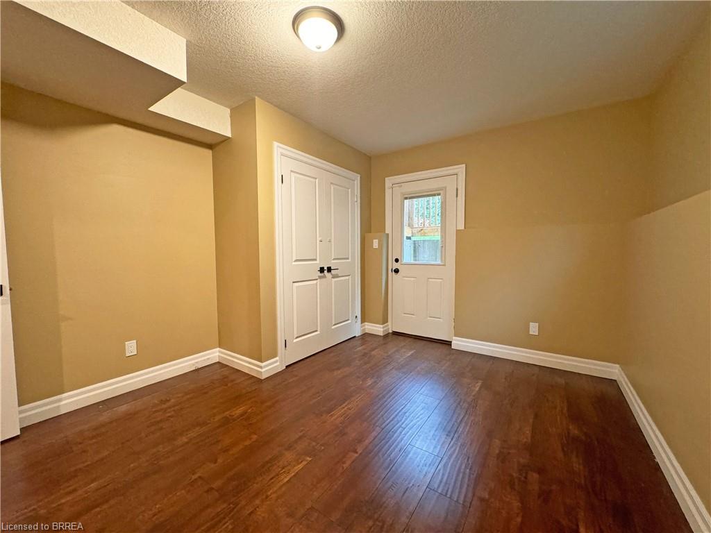 343 Marlborough Street Unit: Lower