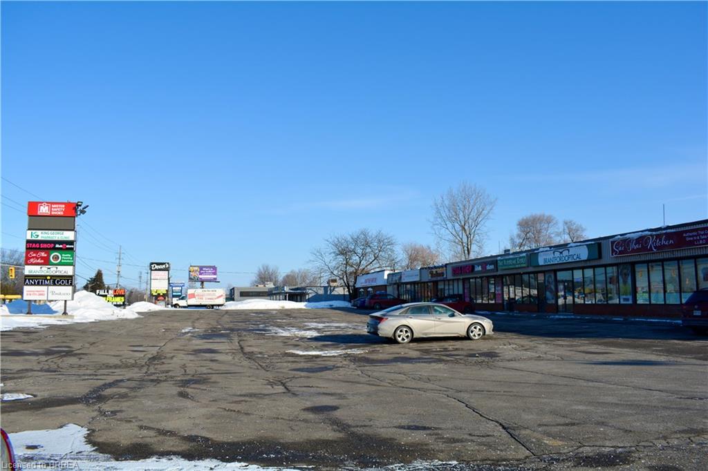 7-250 King George Road Unit: 7