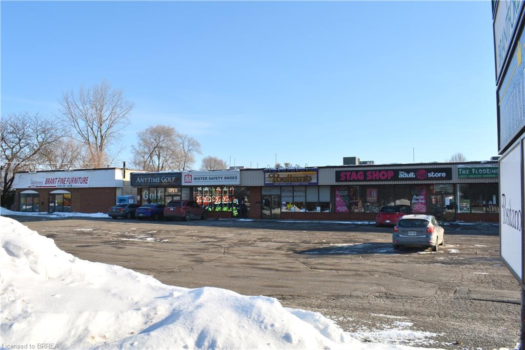 7-250 King George Road Unit: 7