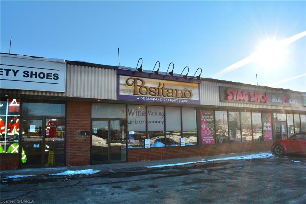 7-250 King George Road Unit: 7