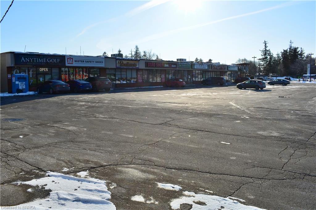 7-250 King George Road Unit: 7