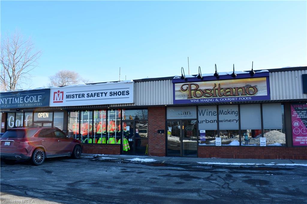 7-250 King George Road Unit: 7