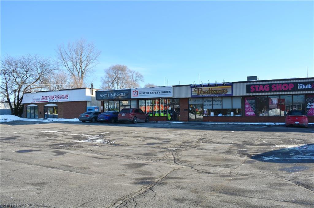 7-250 King George Road Unit: 7