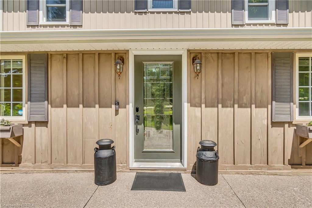 6566 Concession 4 Road