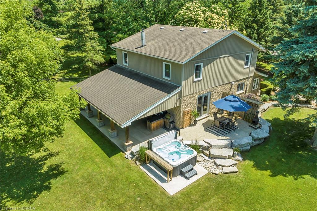 6566 Concession 4 Road