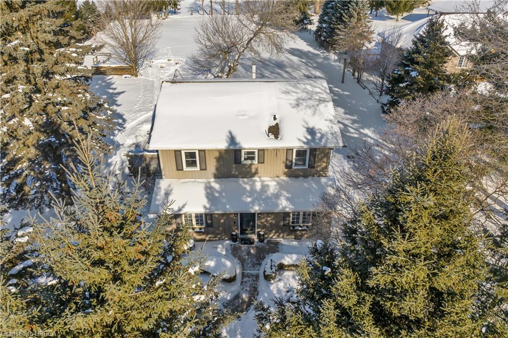 6566 Concession 4 Road