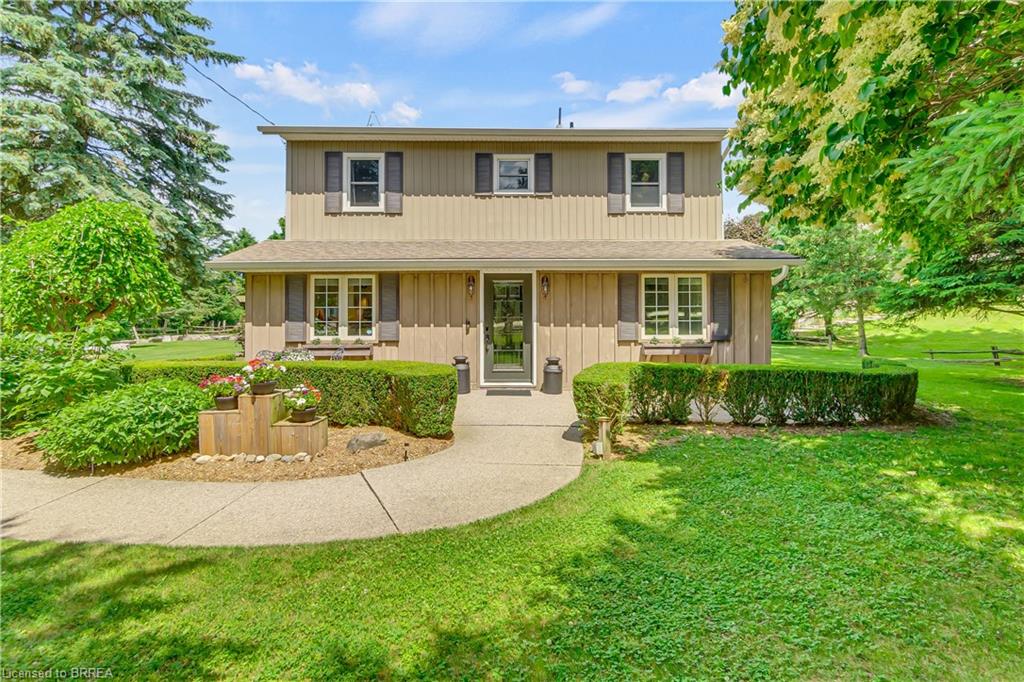 6566 Concession 4 Road