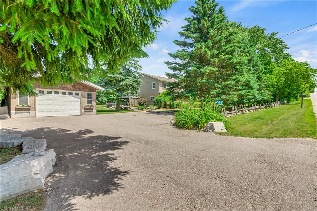 6566 Concession 4 Road