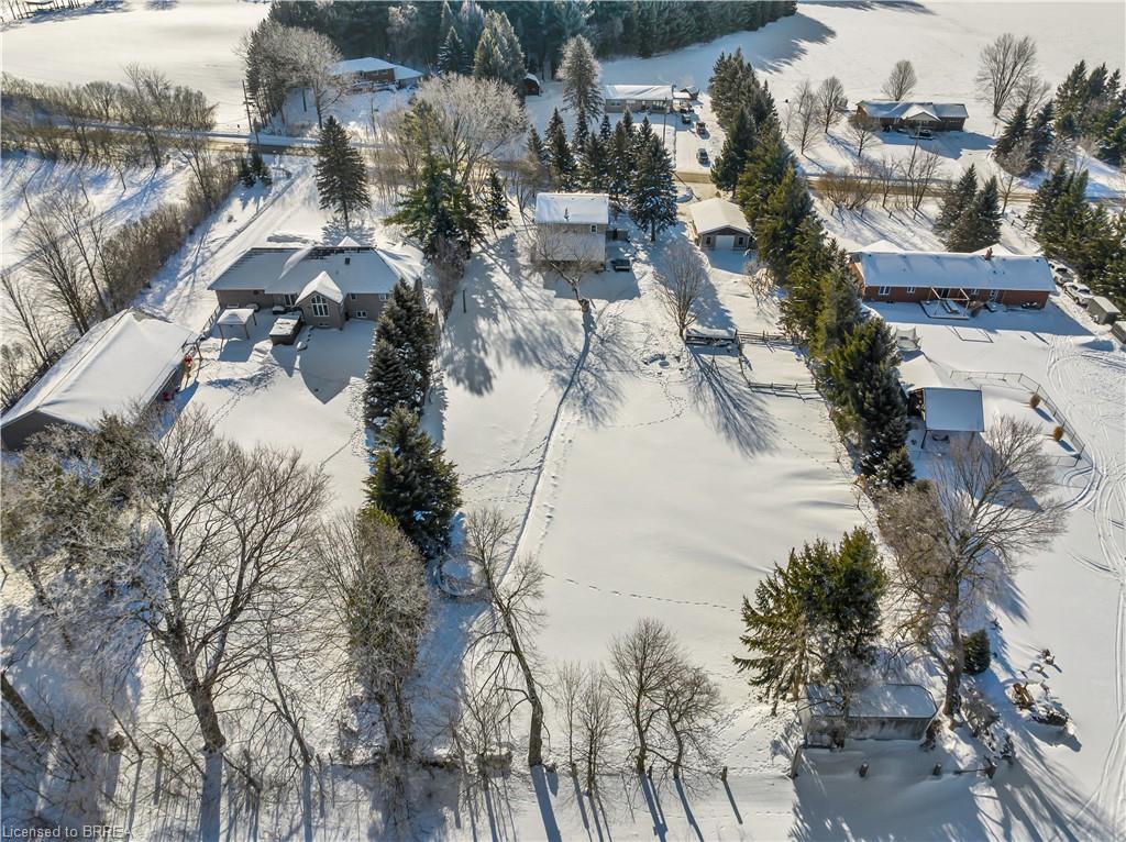 6566 Concession 4 Road