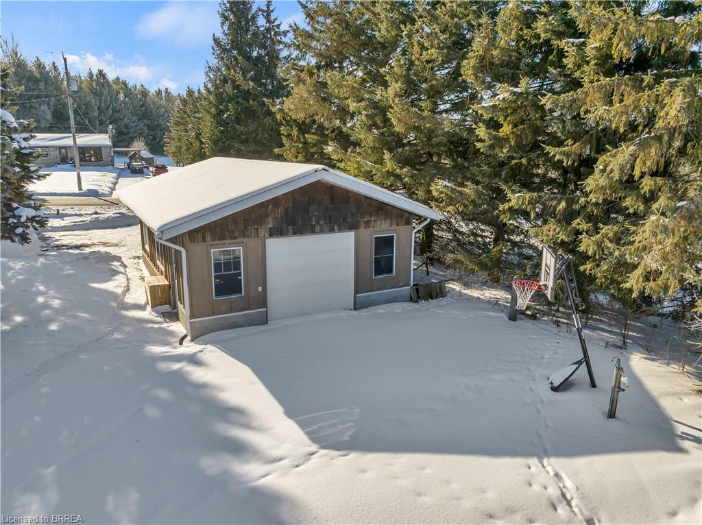 6566 Concession 4 Road