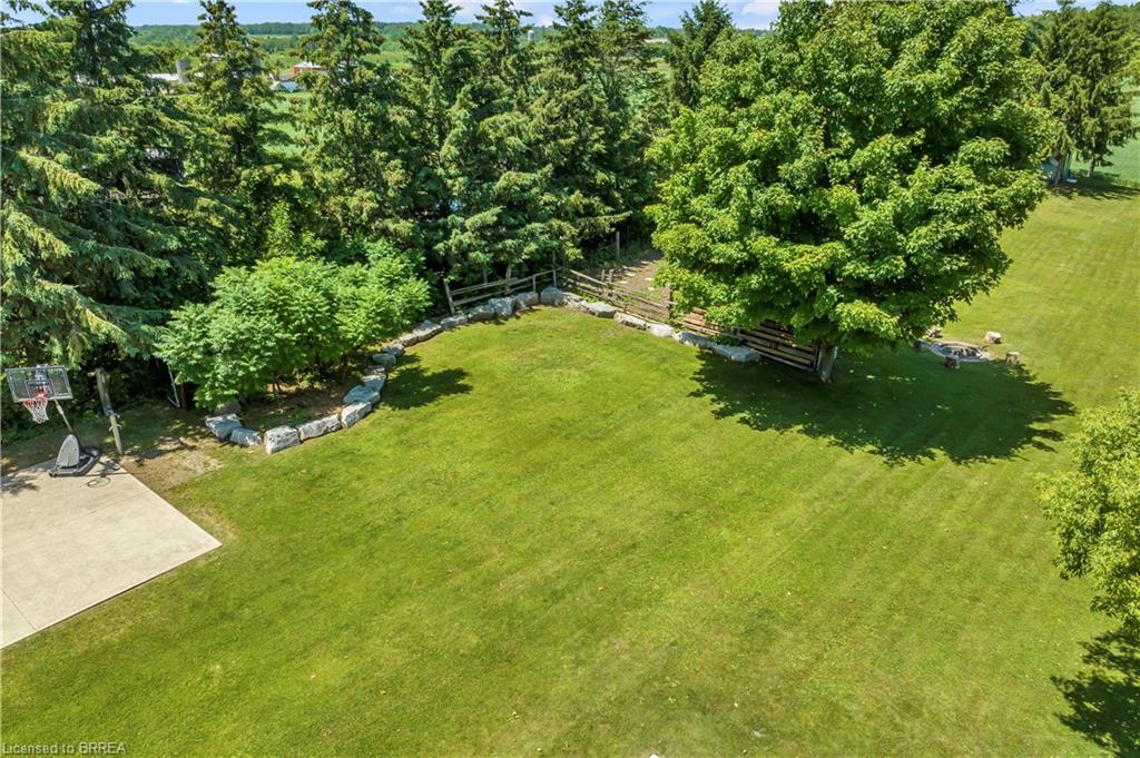 6566 Concession 4 Road