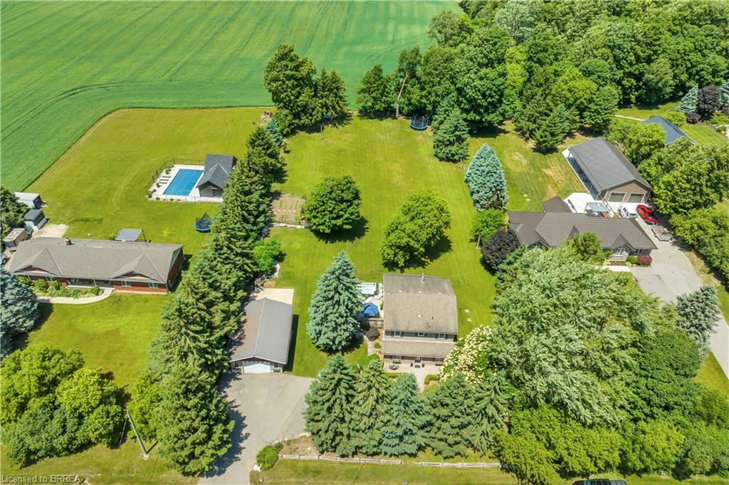 6566 Concession 4 Road