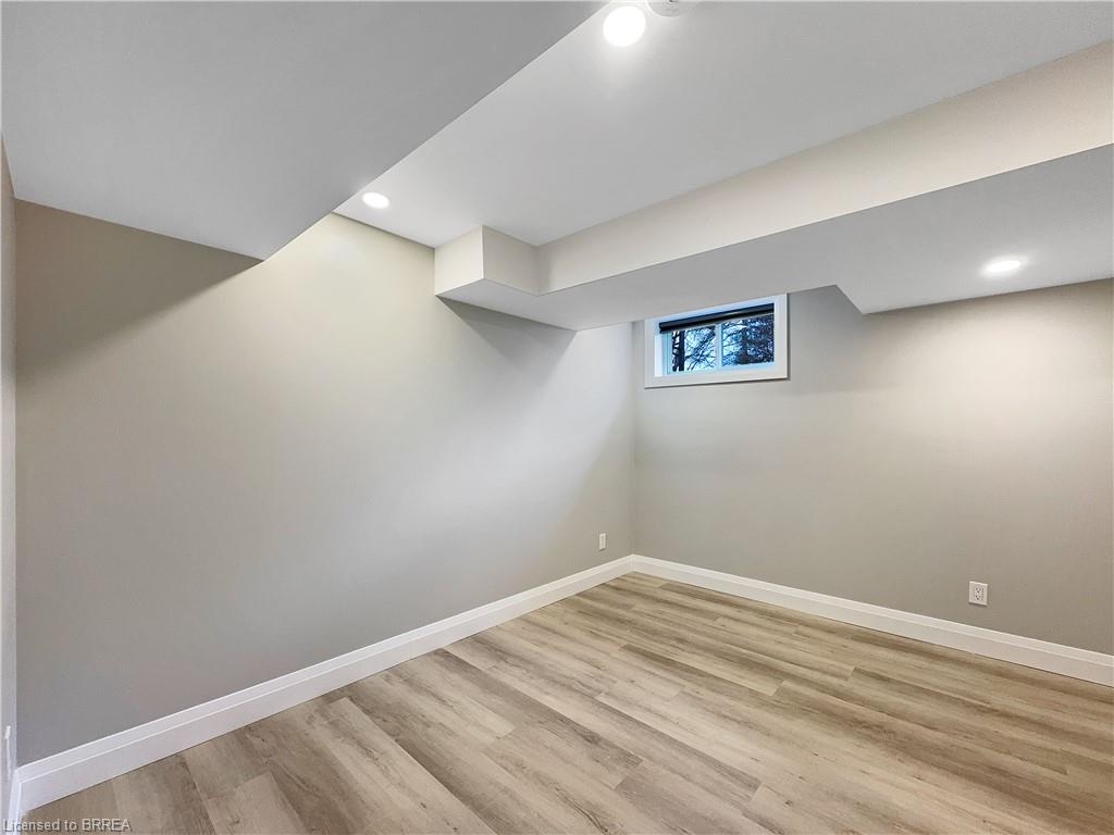 47 Evelyn Street Unit: LOWER