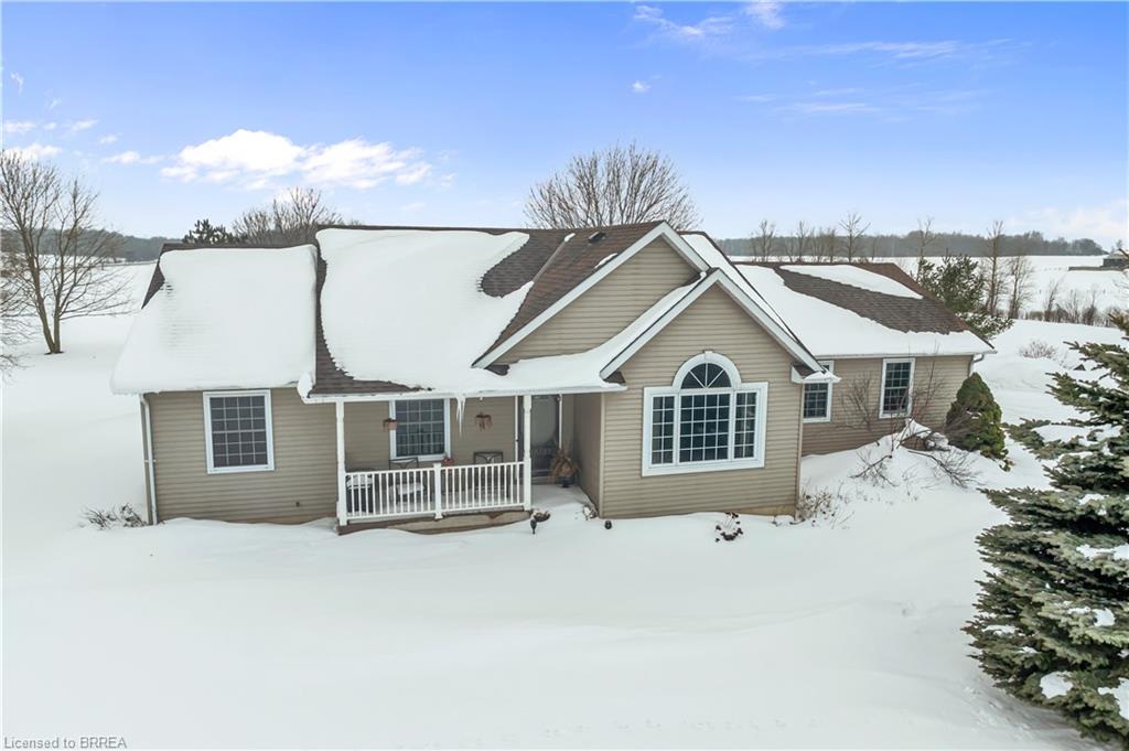 44611 Perth Line 86 Line