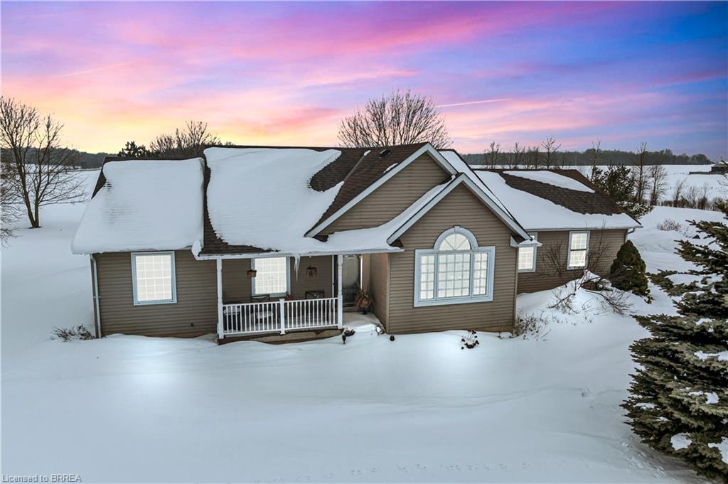 44611 Perth Line 86 Line