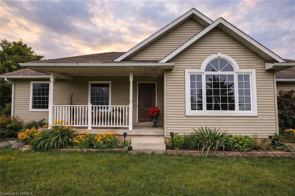 44611 Perth Line 86 Line