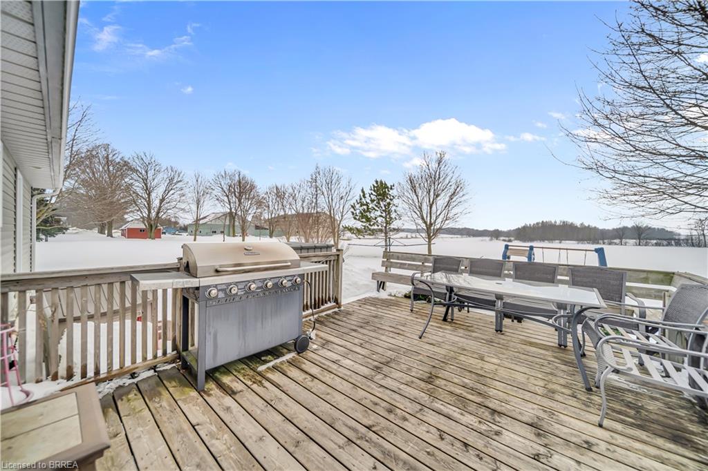 44611 Perth Line 86 Line