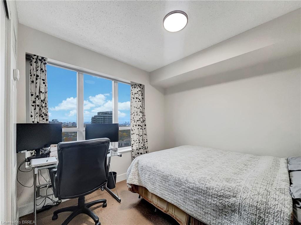 1724-2 Eva Road Unit: 1724