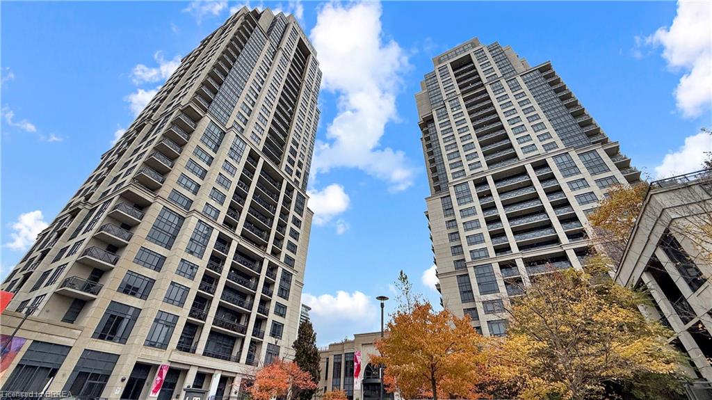 1724-2 Eva Road Unit: 1724
