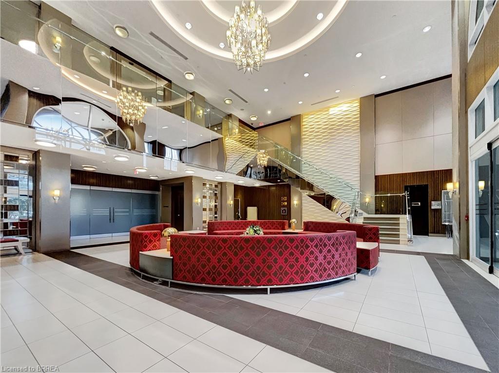 1724-2 Eva Road Unit: 1724