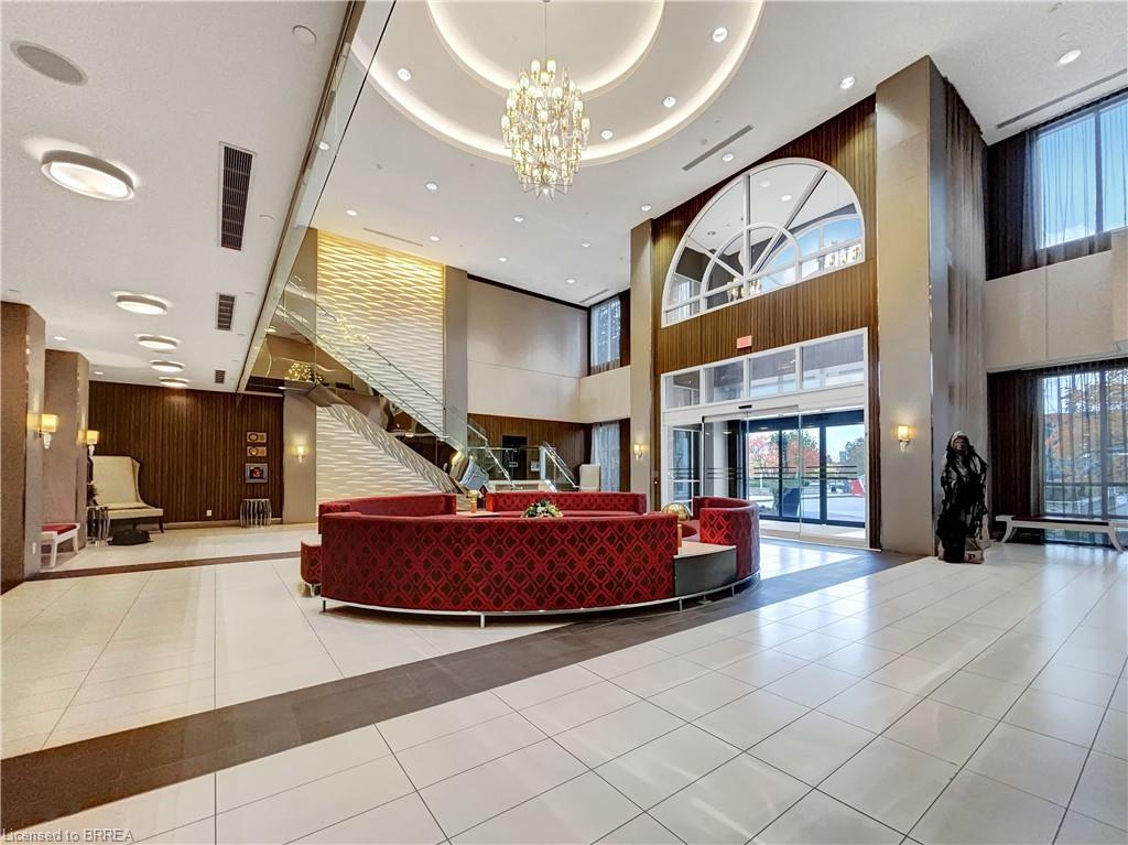 1724-2 Eva Road Unit: 1724