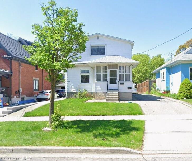 141 Samuel Street
