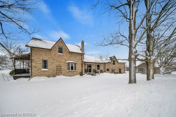 690 Wallace Avenue S