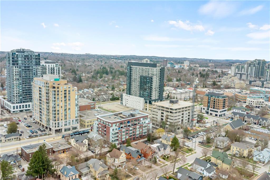 214-188 King Street S Unit: 214