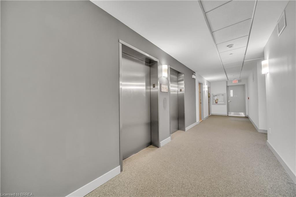 214-188 King Street S Unit: 214