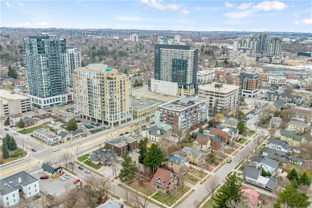 214-188 King Street S Unit: 214