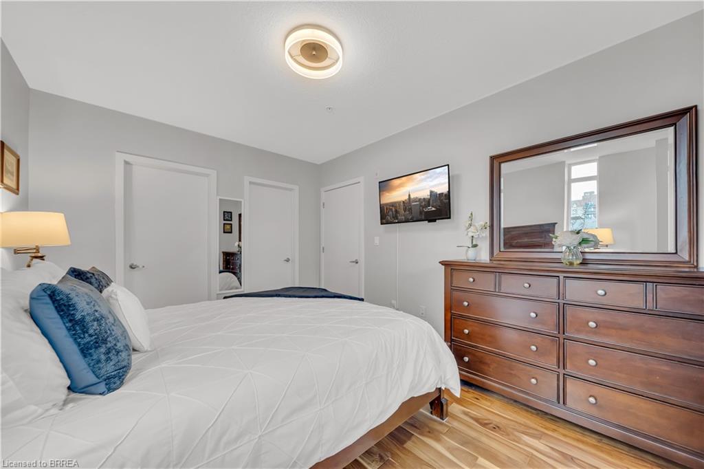 214-188 King Street S Unit: 214