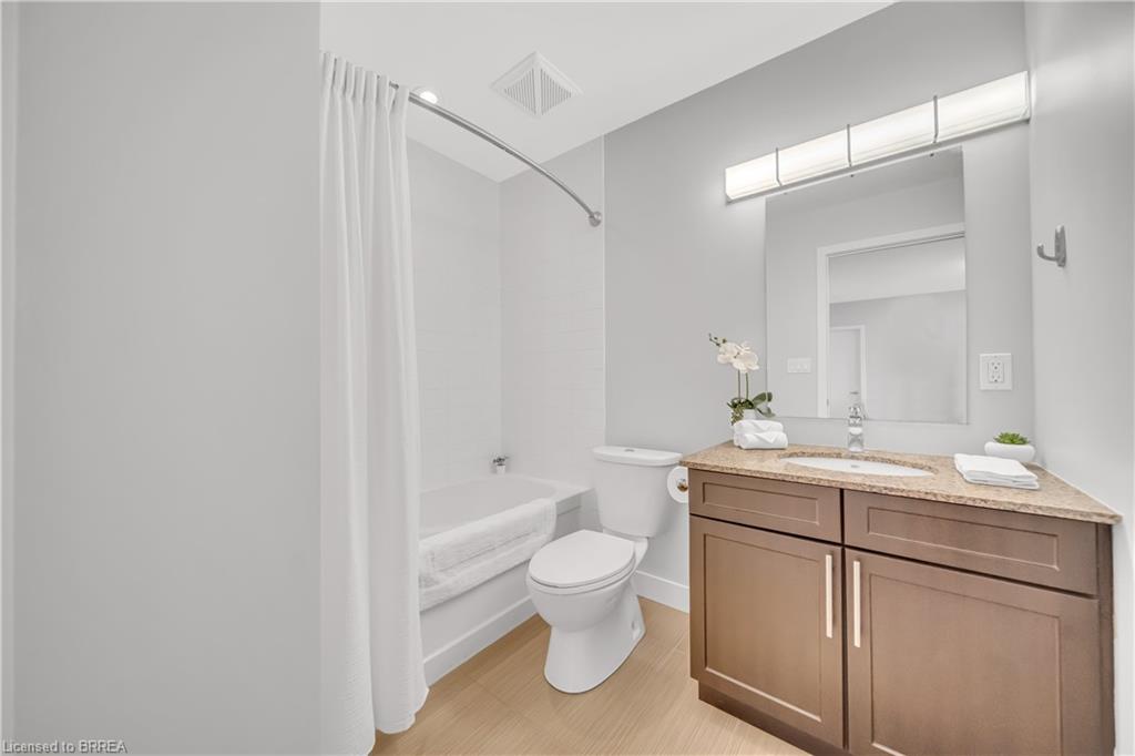 214-188 King Street S Unit: 214