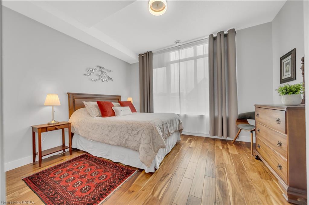 214-188 King Street S Unit: 214