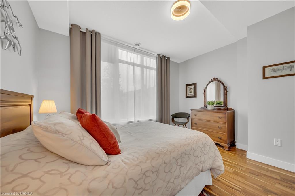 214-188 King Street S Unit: 214