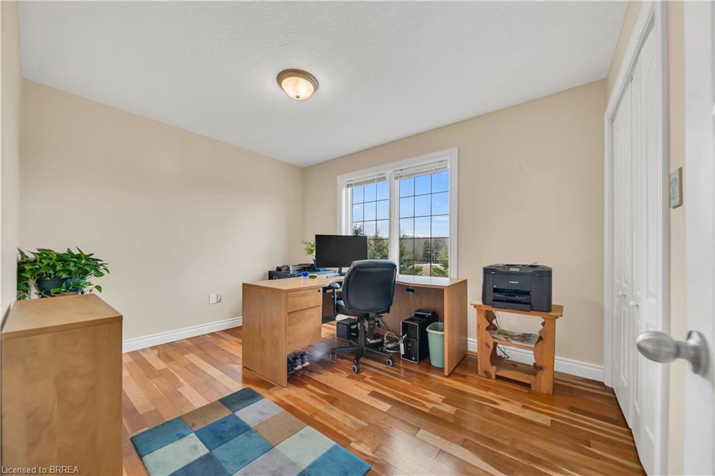 4760 Nassagaweya-Puslinch Townline