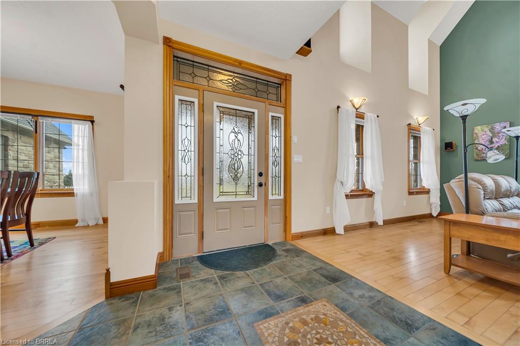 4760 Nassagaweya-Puslinch Townline