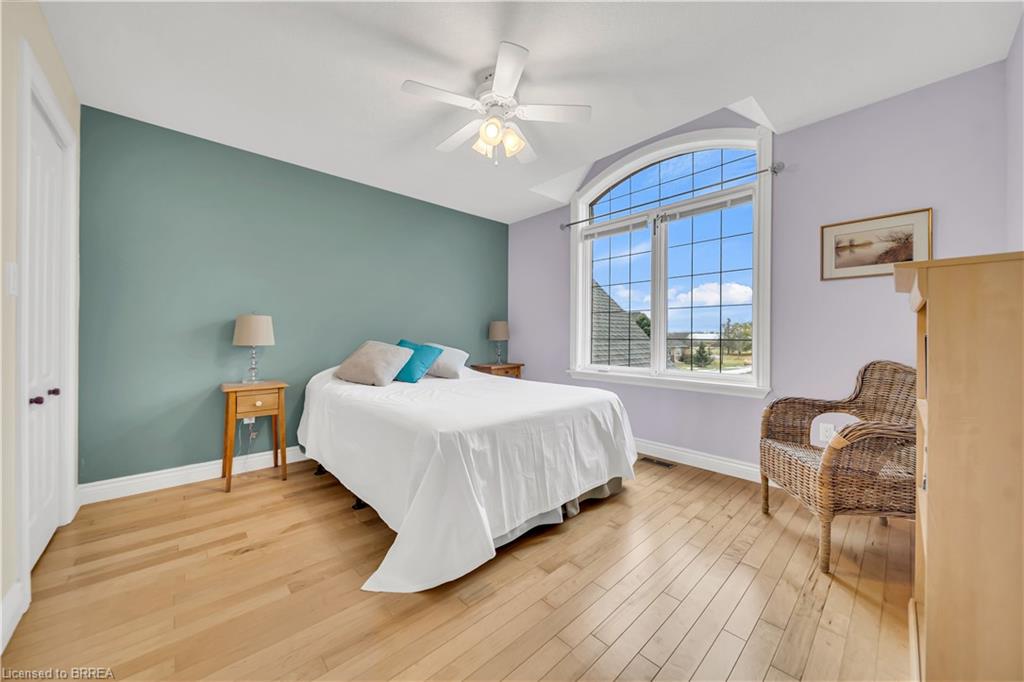 4760 Nassagaweya-Puslinch Townline