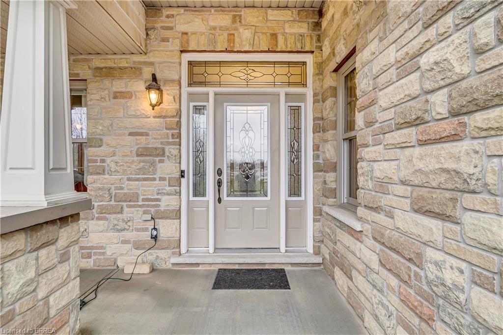 4760 Nassagaweya-Puslinch Townline