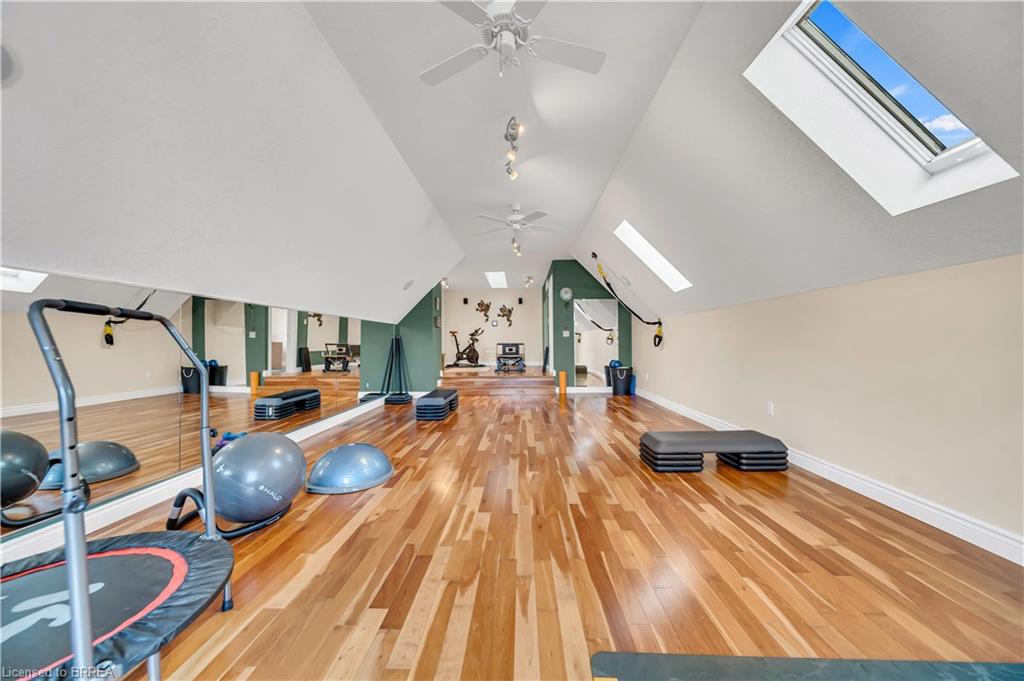 4760 Nassagaweya-Puslinch Townline