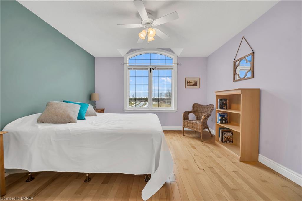 4760 Nassagaweya-Puslinch Townline