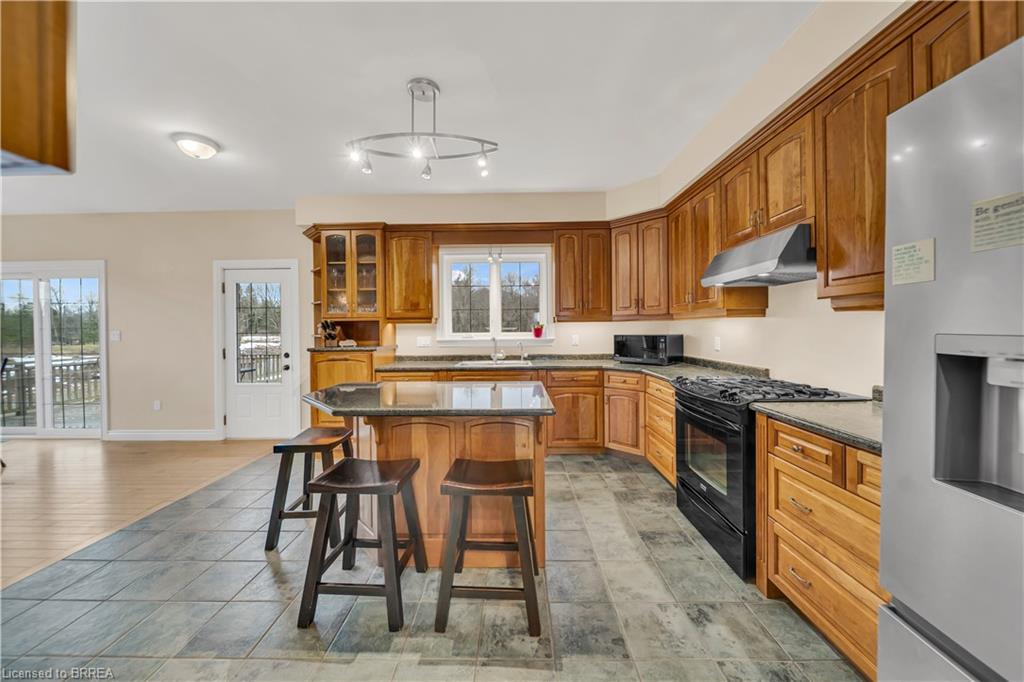 4760 Nassagaweya-Puslinch Townline